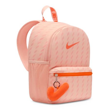 ΣΑΚΙΔΙΟ ΠΛΑΤΗΣ NIKE JDI Mini Backpack (11L) 533560 IO1530-800 εικόνα 3